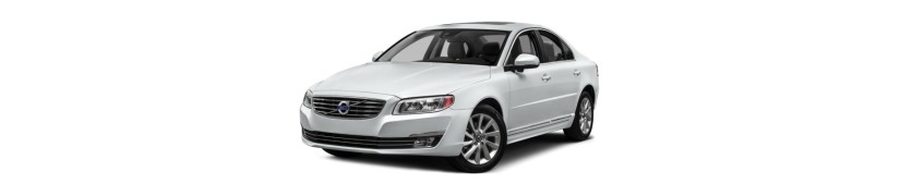 فولفو S80