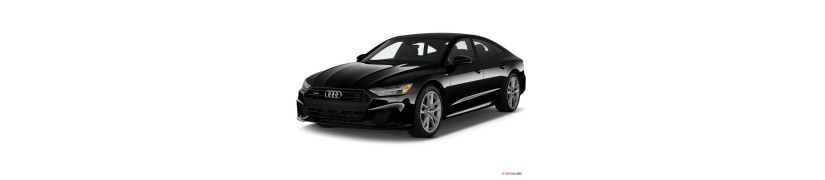 The Audi A7