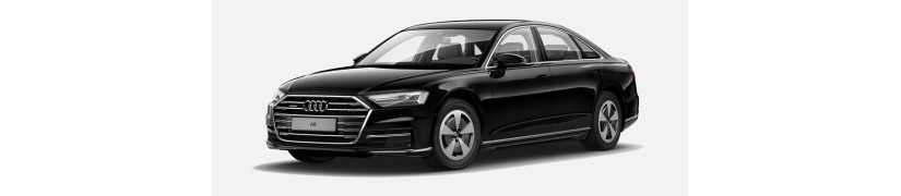 أودي A8