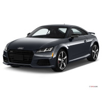 Chra Turbo  Audi  TT