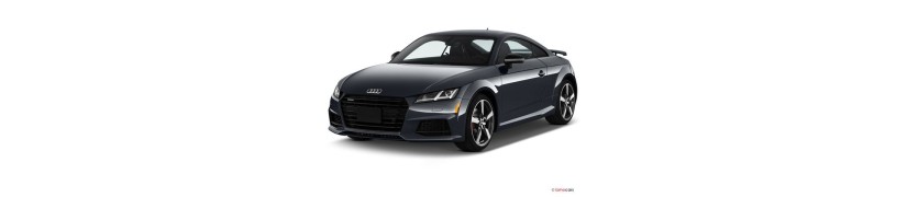 Ауди   TT (8s)