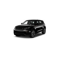 Turbo pour Range Rover Evoque
