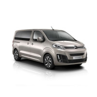 Turbo para Citroen Spacetourer