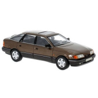 Chra Turbo pour Ford Scorpio
