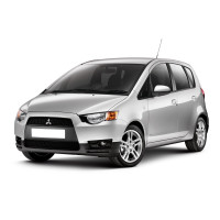 Kaseta turbos për Mitsubishi Colt