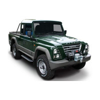 Turbo Iveco Massif