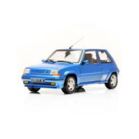 Turbo för Renault R5 GT Turbo