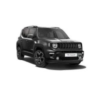 Turbina Jeep Renegade