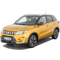 Turbina za Suzuki Vitara