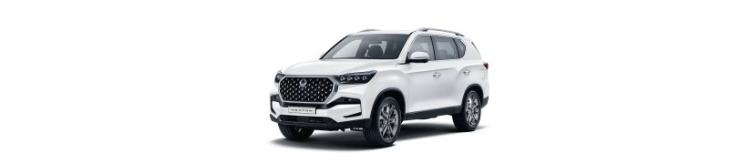Rexton