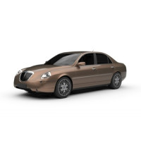 Kasetė turbokompresoriaus skirtas Lancia Thesis