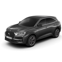 Uložak turbopunjača za DS DS7