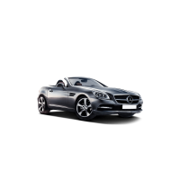 Турбина за Мерцедес SLK
