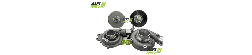Core Turbo híbrido