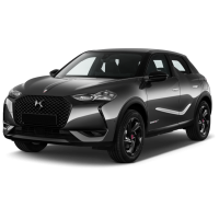Turbo pour DS DS3