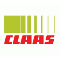 Turbo priekš Claas