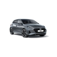 Hibrid turbó a / az számára Hyundai i20
