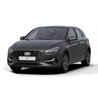 Hibridna turbina za Hyundai i30