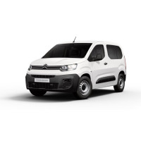 Chra turbo pour Citroen Berlingo