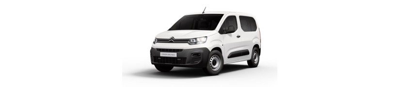Berlingo 3 (2018-20--)