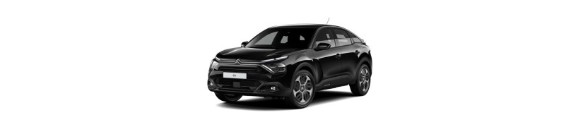 C4 III (2018-20.. )