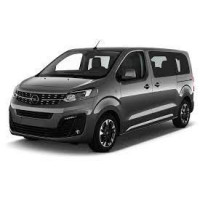 Chra Turbo pour Opel Zafira