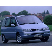 Картридж турбокомпрессора для Citroen Evasion