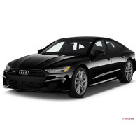 Turbo pre Audi A7