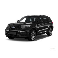 Turbo for Ford Explorer