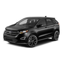 Turbo pour Ford Edge
