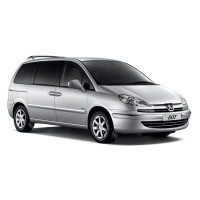 Kasetė turbokompresoriaus skirtas Peugeot 807
