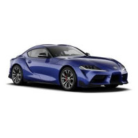 Turbo pour Toyota Supra