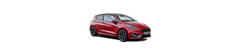 Fiesta MkVII (2017 - 2023)