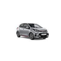 Chra Turbo Kia Picanto