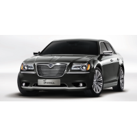 Kaseta turbos Lancia Thema