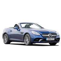 Chra Turbo pour Mercedes SLC