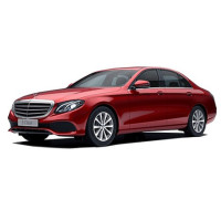 Kaseta turbos Mercedes Klasa E