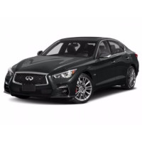 Καρτρίτζ τούρμπο για Infiniti Q50