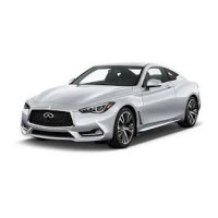 Ulozak turbopunaca za Infiniti Q60
