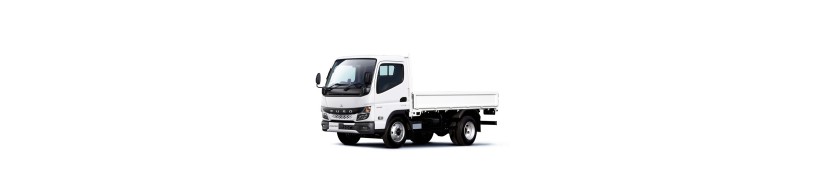 Fuso / Canter