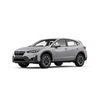Turbo pour Subaru XV
