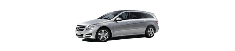 R Клас