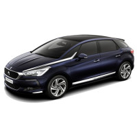 Turbo pour DS5