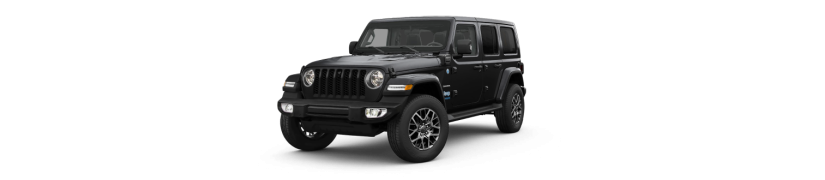 Wrangler