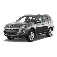 Turbo pour Peugeot 4007