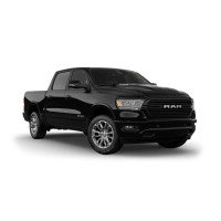Turbo për Dodge Ram