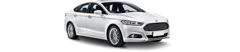Mondeo