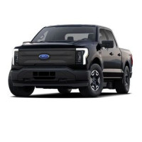Chra Turbo til Ford F-150