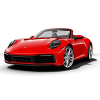 Turbo pour porsche 911