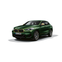 Chra Turbo pour Bmw X2